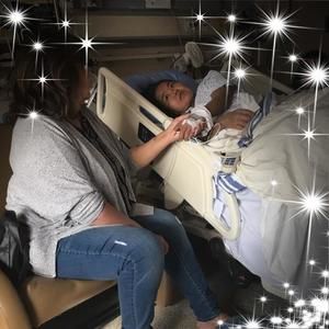 Meet your Posher, Sally